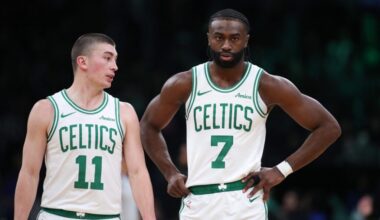3 Buyout Targets The Boston Celtics Should Consider To Boost Title Hopes