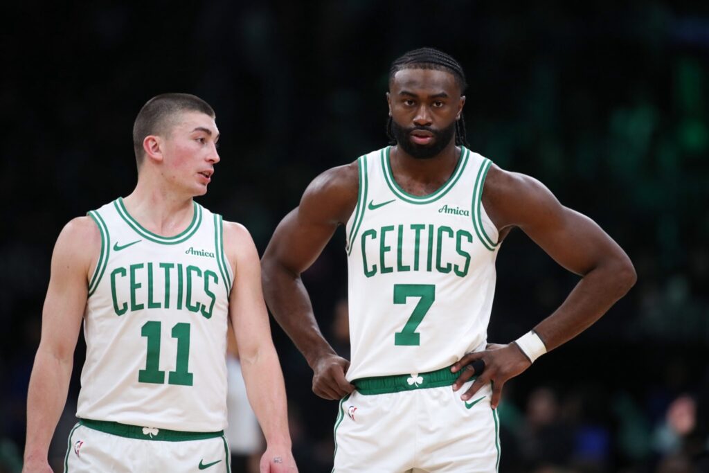 3 Buyout Targets The Boston Celtics Should Consider To Boost Title Hopes