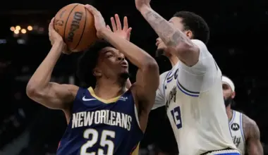 Bucks Beat Pelicans 141-137 in Overtime Thriller