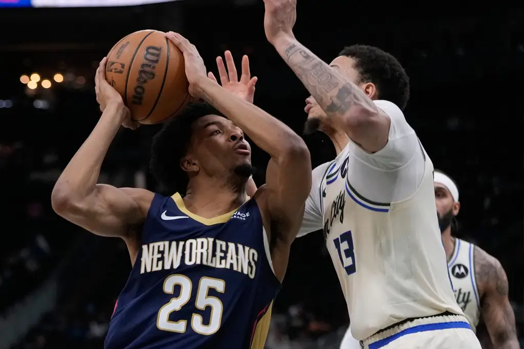 Bucks Beat Pelicans 141-137 in Overtime Thriller