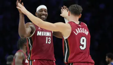 Utah Jazz vs Miami Heat Picks, Prediction, Odds, and Line Movement for Monday February 9 2026
