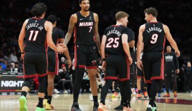 Miami Heat trade assets for Giannis Antetokounmpo