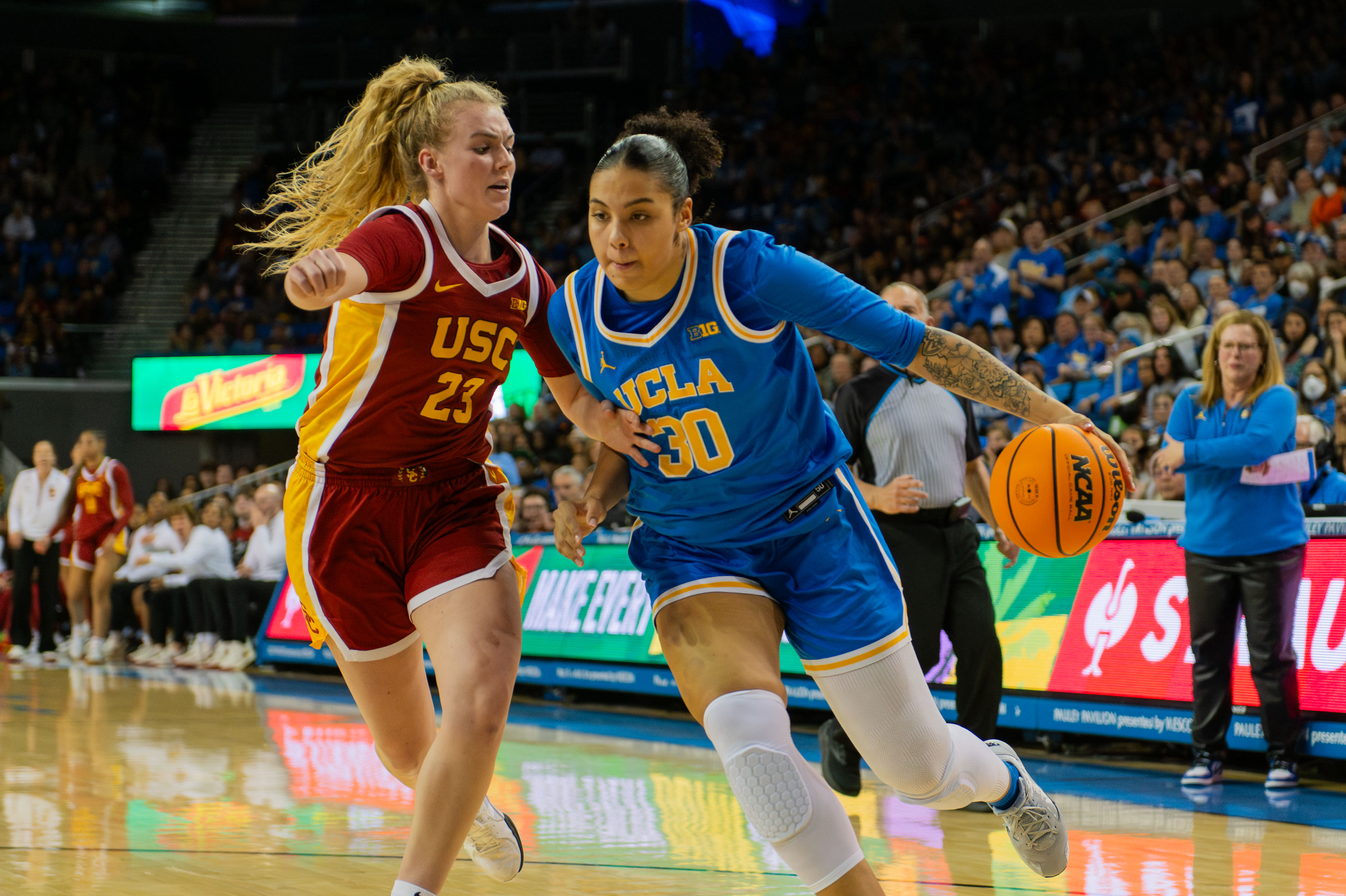 (Daily Bruin file photo)