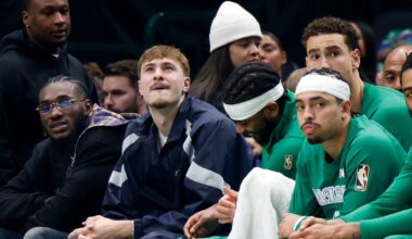 Mavericks’ Cooper Flagg will miss Friday’s game against Timberwolves, Jason Kidd says