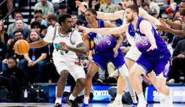 What to expect from John Konchar, Vince Williams Jr. – Deseret News