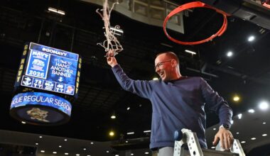 Navy beats Lehigh men’s basketball for regular season championship
