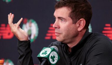 Celtics swing three trades to duck luxury tax on NBA deadline day