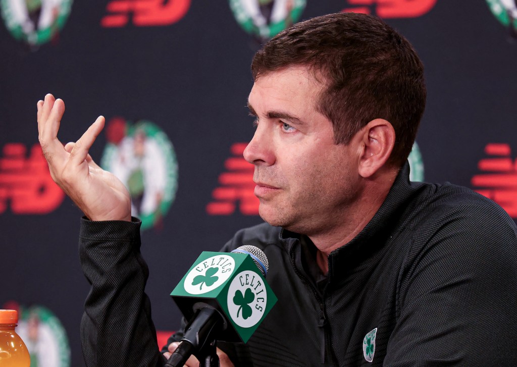 Celtics swing three trades to duck luxury tax on NBA deadline day
