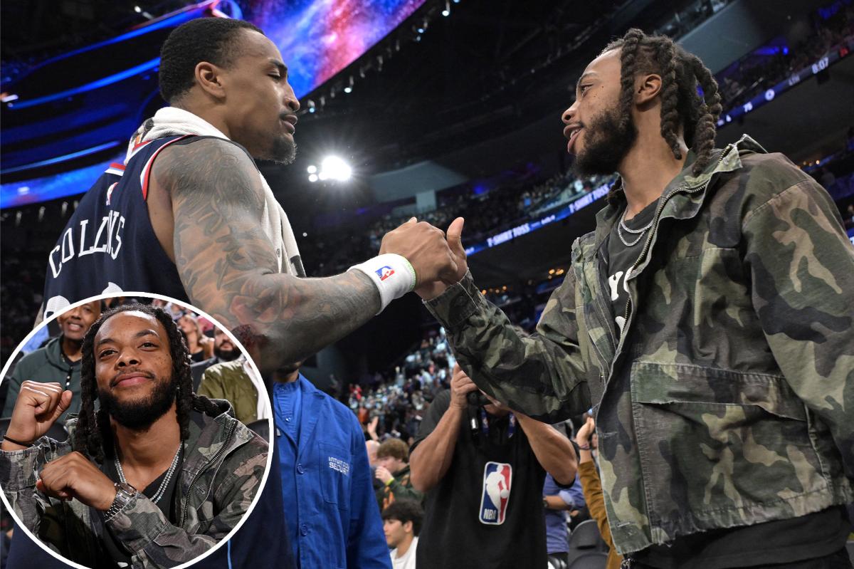 Cavaliers vs Clippers at NBA trade deadline