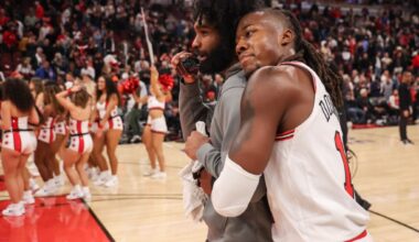 Artūras Karnišovas embraces change after 7 trades