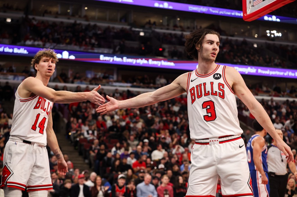 5 questions for Chicago Bulls to answer in final 27 games