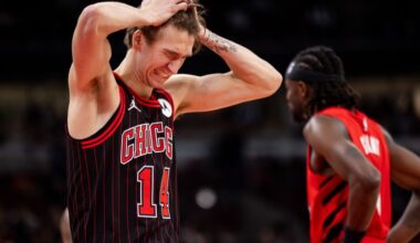 11th consecutive loss caps 0-for-11 February