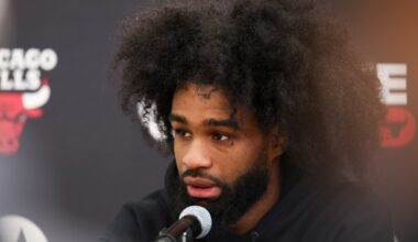 Ex-Bulls guard returns for Charlotte Hornets debut