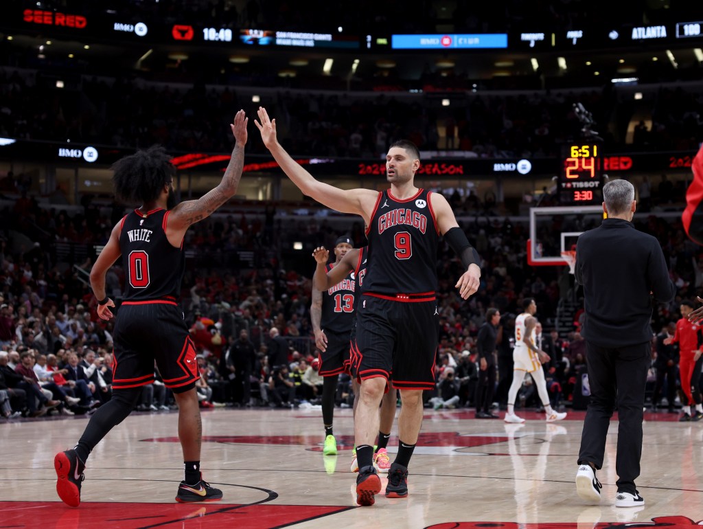 Latest Chicago Bulls news and rumors