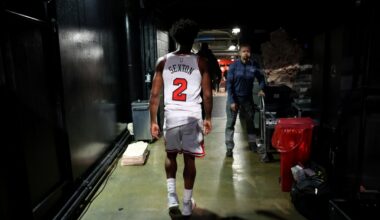 Denver Nuggets 136, Chicago Bulls 120 at United Center