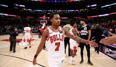 Can Rob Dillingham find place in the NBA with Chicago Bulls?