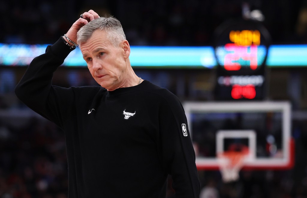 Detroit Pistons 126, Chicago Bulls 110