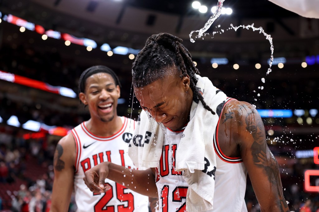 Recapping the Chicago Bulls moves