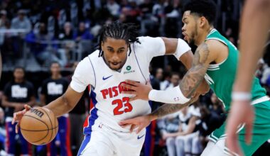 Meet the 7 players acquired in deadline deals