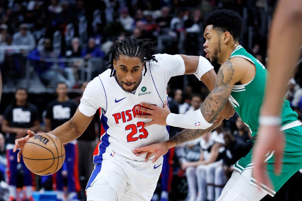 Meet the 7 players acquired in deadline deals