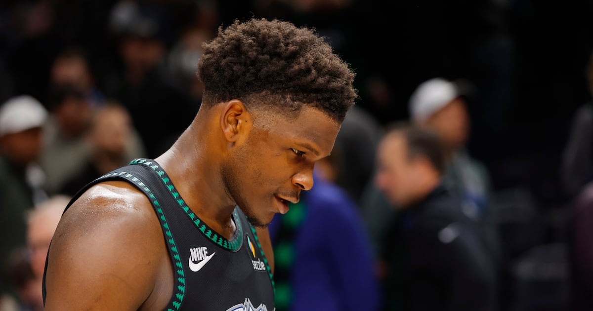 Minnesota Timberwolves C Rudy Gobert calls out team after collapse against Pelicans: ‘It’s unacceptable’