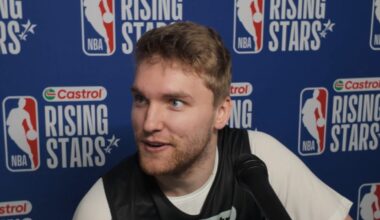 Memphis Grizzlies Star, Cam Spencer, Says He Gets “Kicked Off” The AUX When He Plays Country Music