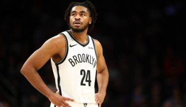 Cam Thomas Issues Bold Statement On Bucks Free Agency Move