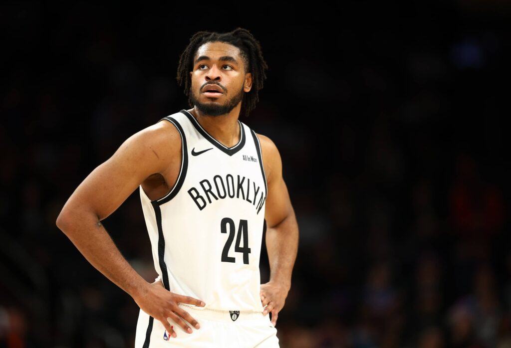 Cam Thomas Issues Bold Statement On Bucks Free Agency Move