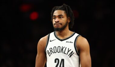 Exploring Cam Thomas' Best Destinations After Being Waived By Nets