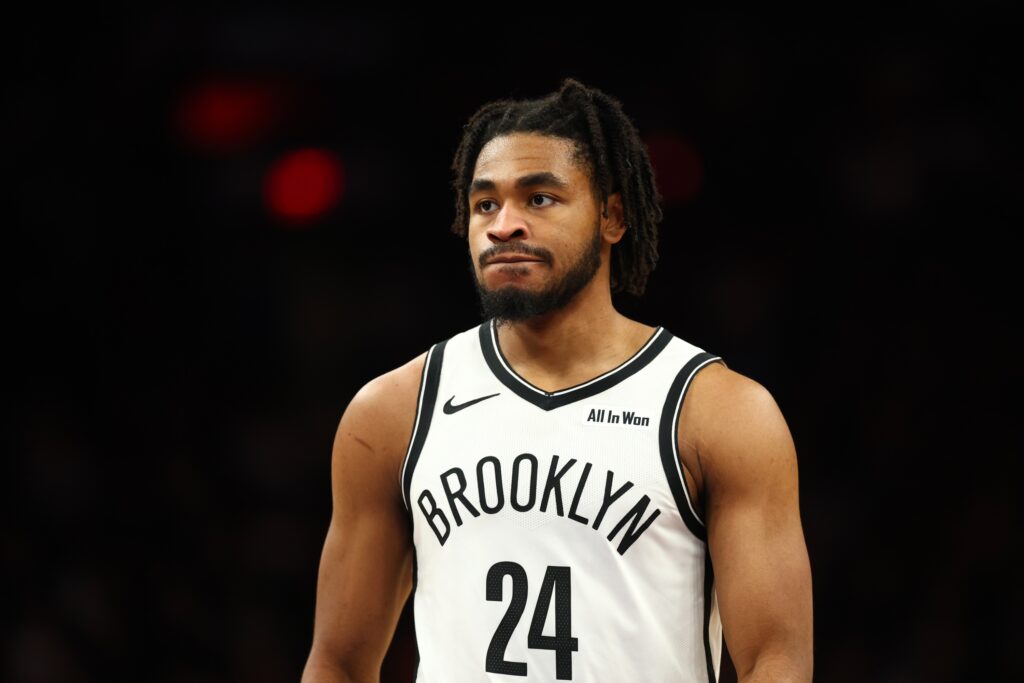 Exploring Cam Thomas' Best Destinations After Being Waived By Nets