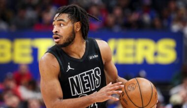 2025-26 NBA Trade Tracker: Every official deal