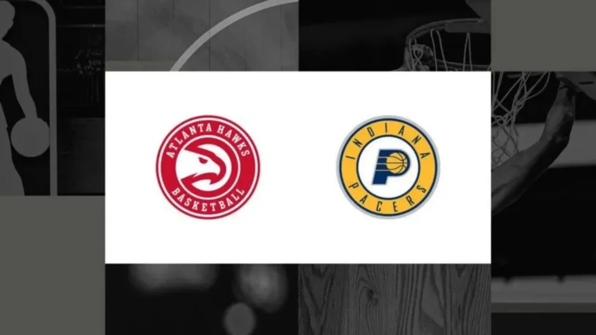 Catch the Hawks vs. Pacers: TV and Streaming Details for January 31