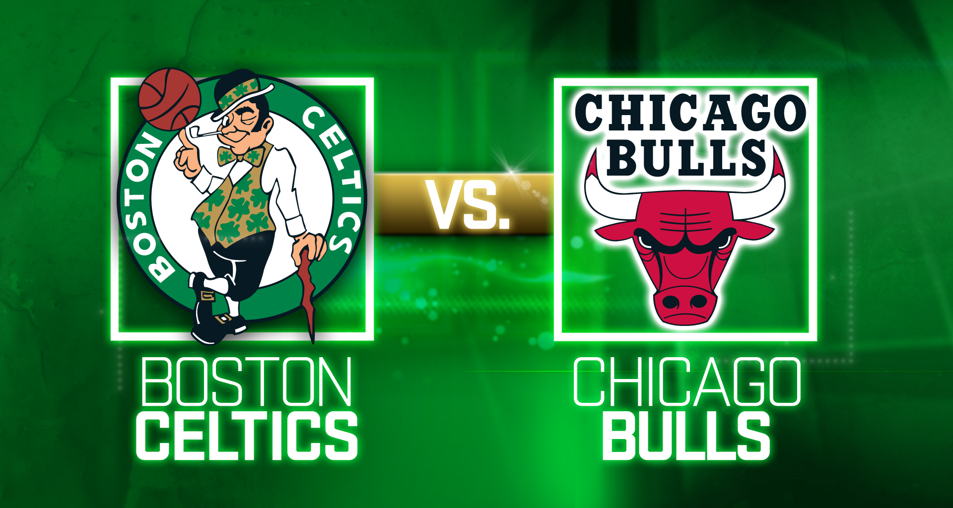 Celtics beat injury-riddled Bulls 124-105 as Vucevic scores 19 against his former team - Boston News, Weather, Sports