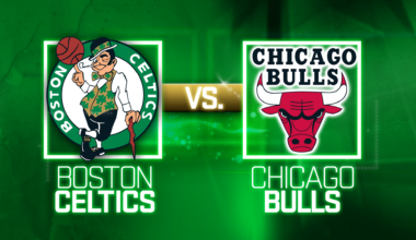 Celtics beat injury-riddled Bulls 124-105 as Vucevic scores 19 against his former team - Boston News, Weather, Sports