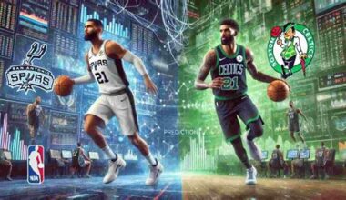 Celtics Vs Spurs: Game Prediction And Analysis