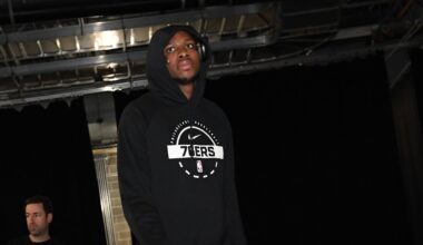 Sixers sign Bassey to another 10-day deal, reportedly add Patrick Baldwin Jr. – NBC Sports Philadelphia