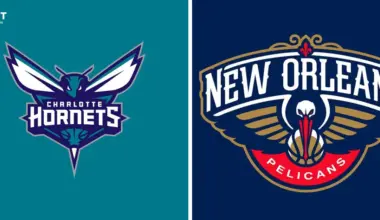 Charlotte Hornets vs New Orleans Pelicans Prediction, Injury Update, Last 5 Games, Player Stats & Head-to-Head