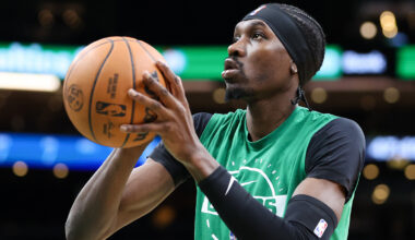 Will Celtics make more moves at NBA trade deadline? – NBC Sports Boston