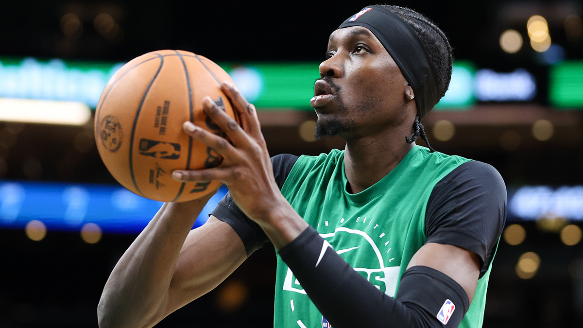 Will Celtics make more moves at NBA trade deadline? – NBC Sports Boston