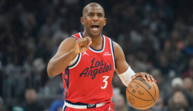 Chris Paul Announces Retirement After 21 NBA Seasons