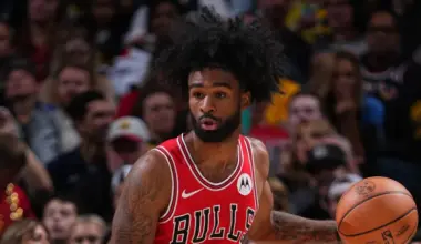 Coby White feels 'wanted' by Charlotte after trade to Hornets image