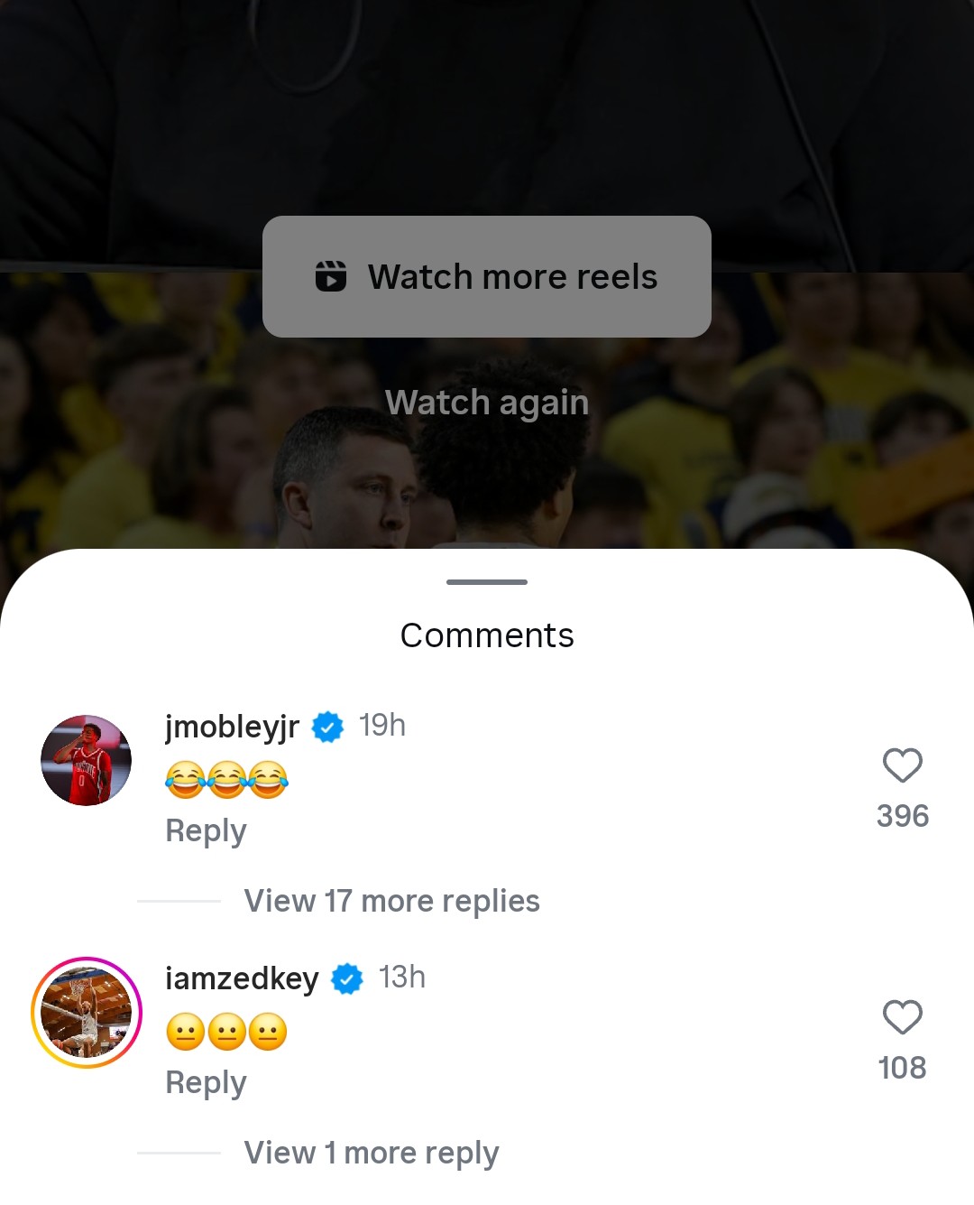 Via 971thefan on Instagram