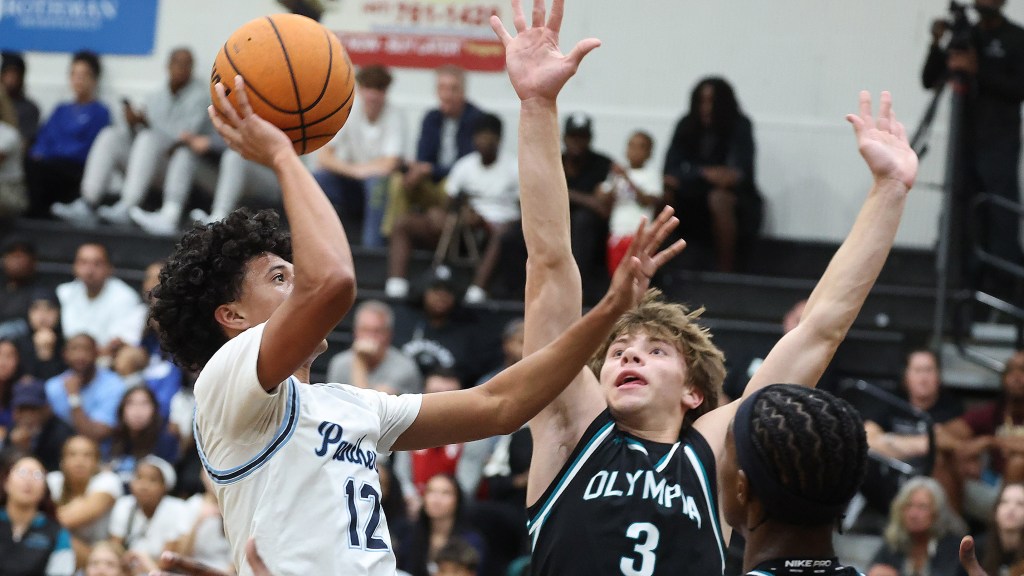 No. 1 Lake Highland basketball 1 of 5 Orange County top seeds