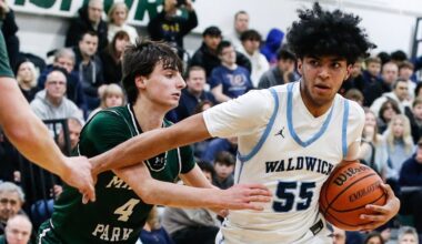 Miccinilli leads Waldwick to victory over Passaic Charter - Boys basketball recap