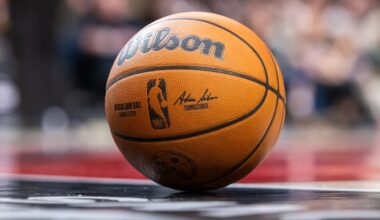 College hoops coach calls out own team: ‘These dudes do not deserve to wear this uniform.’