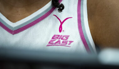 BIG EAST notebook: The march to March, key storylines