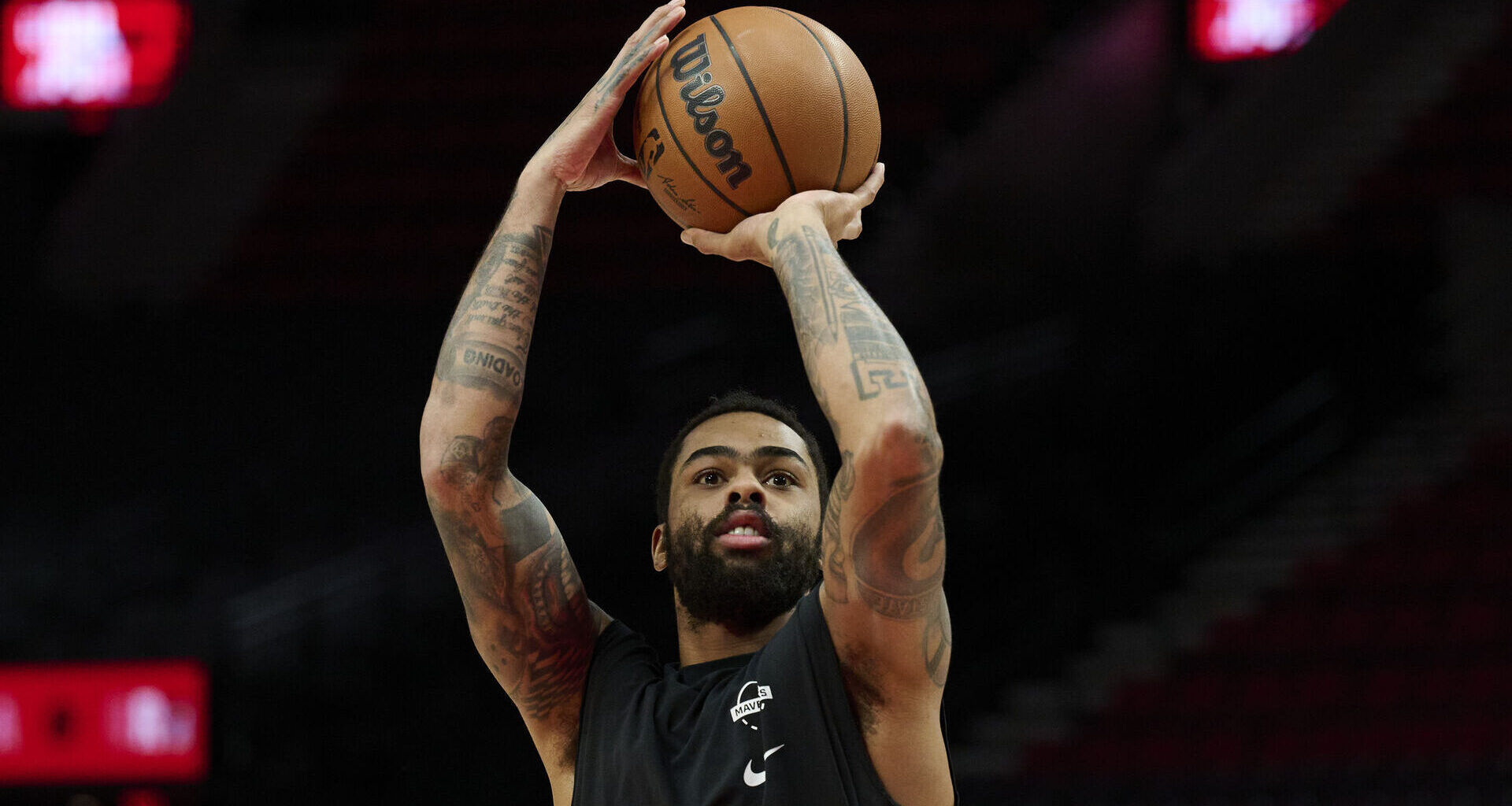 New Celtics Buyout Target Emerges After Surprising Development