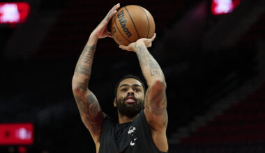 New Celtics Buyout Target Emerges After Surprising Development