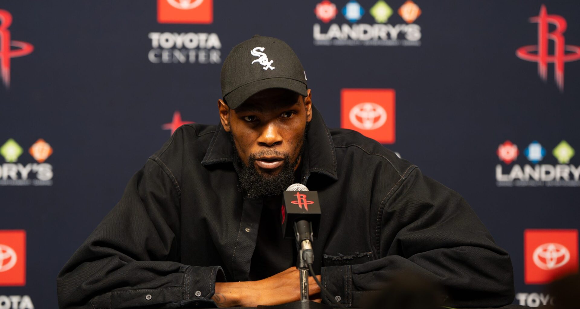 Rockets Week: Trade Deadline & Tough Stretch Ahead