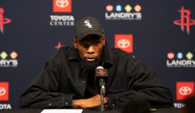 Rockets Week: Trade Deadline & Tough Stretch Ahead